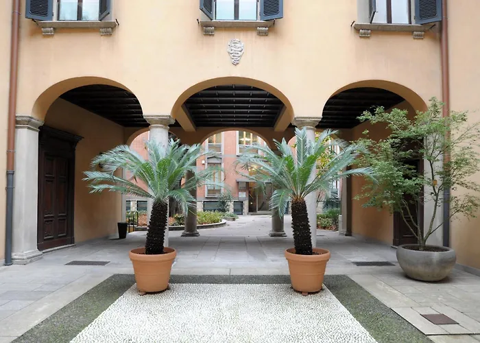 Lanzone Apartment